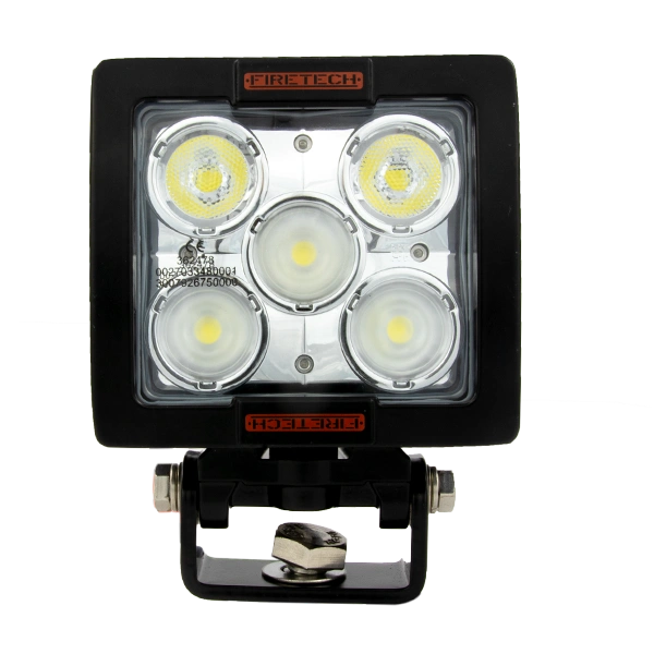 FireTech 5 Led Work Light