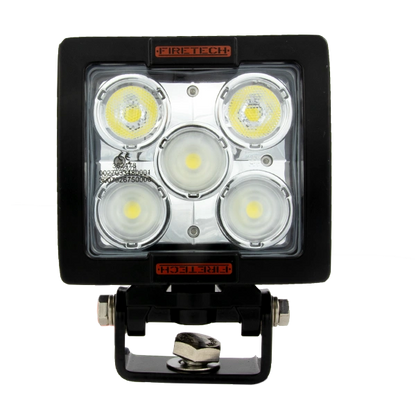 FireTech 5 Led Work Light