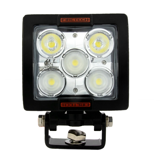 FireTech 5 Led Work Light