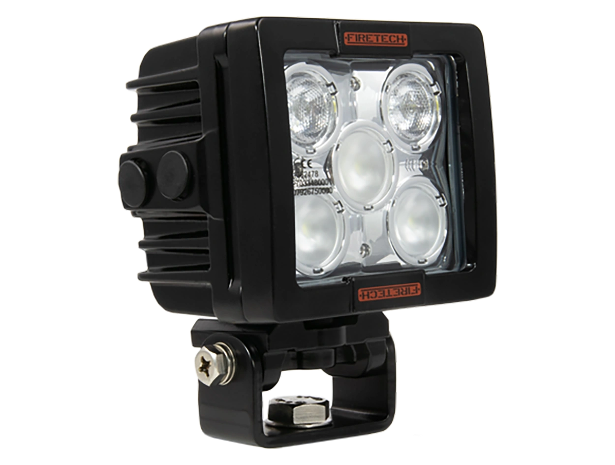 FireTech 5 Led Work Light
