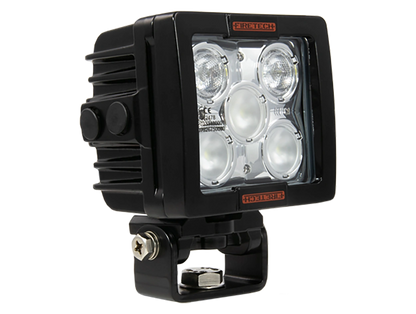 FireTech 5 Led Work Light