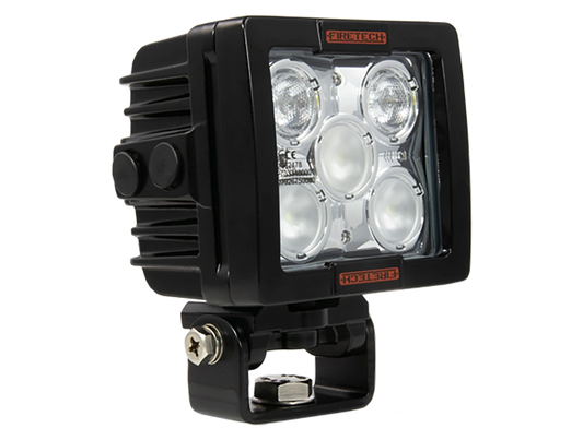 FireTech 5 Led Work Light