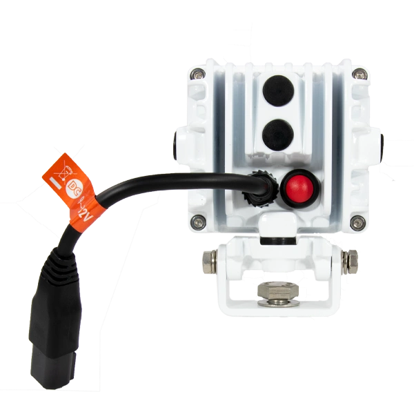 FireTech 5 Led Work Light