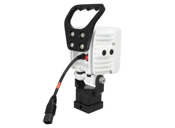 FireTech 9 Led Work Light