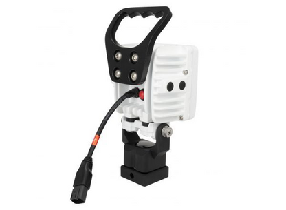 FireTech 9 Led Work Light
