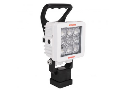 FireTech 9 Led Work Light