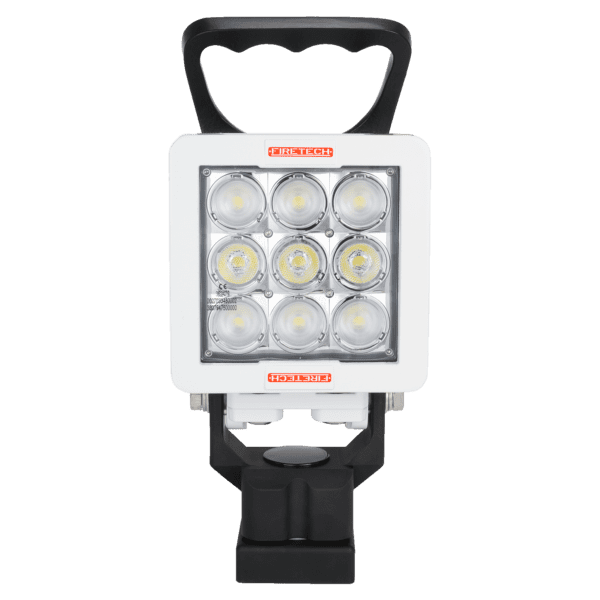 FireTech 9 Led Work Light