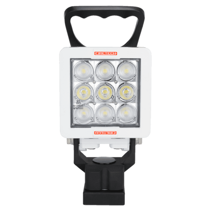 FireTech 9 Led Work Light