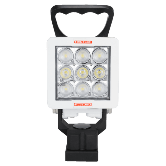 FireTech 9 Led Work Light
