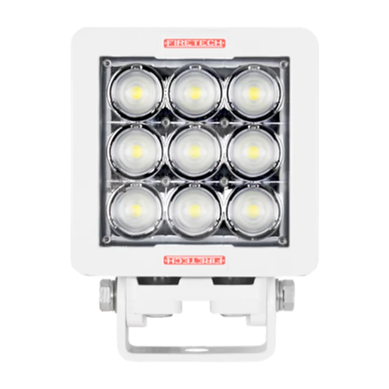FireTech 9 Led Work Light