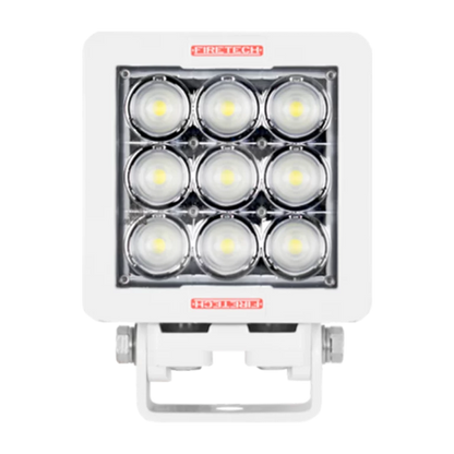 FireTech 9 Led Work Light