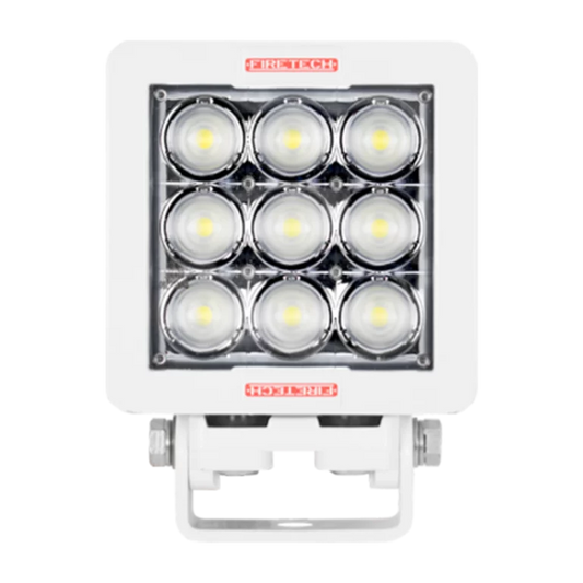 FireTech 9 Led Work Light