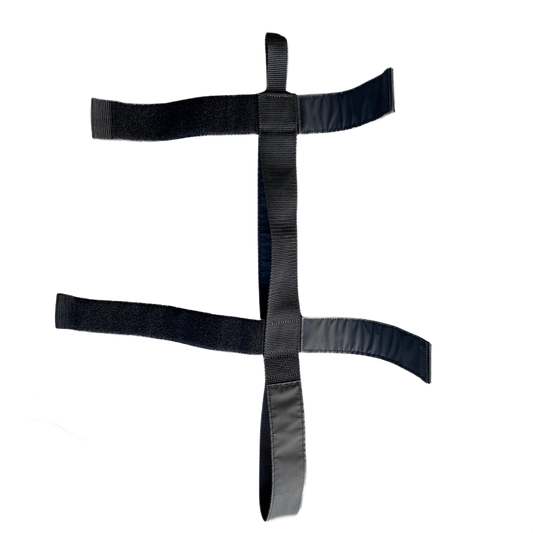FRE Fire Ready Irons Handle Strap