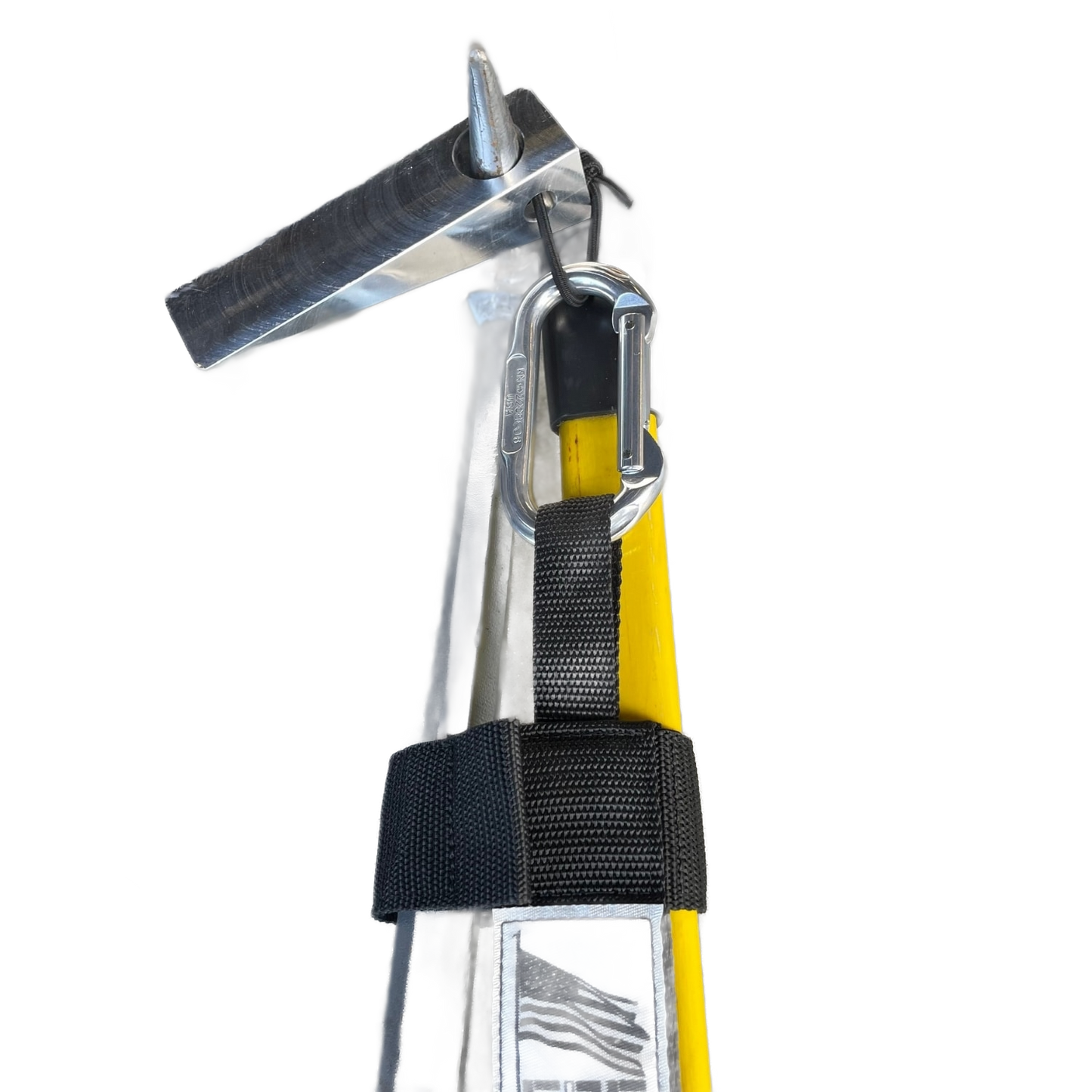 FRE Fire Ready Irons Handle Strap