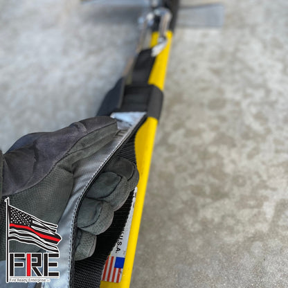 FRE Fire Ready Irons Handle Strap