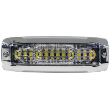 FireTech Guardian G25 12 LED Lighthead Bezel Kit