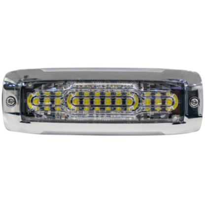 FireTech Guardian G25 12 LED Lighthead Bezel Kit