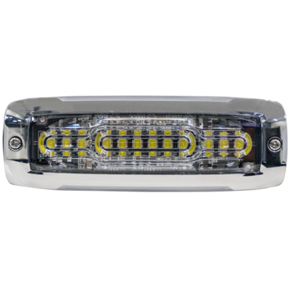 FireTech 12 Led Guardian G25 Warning Light
