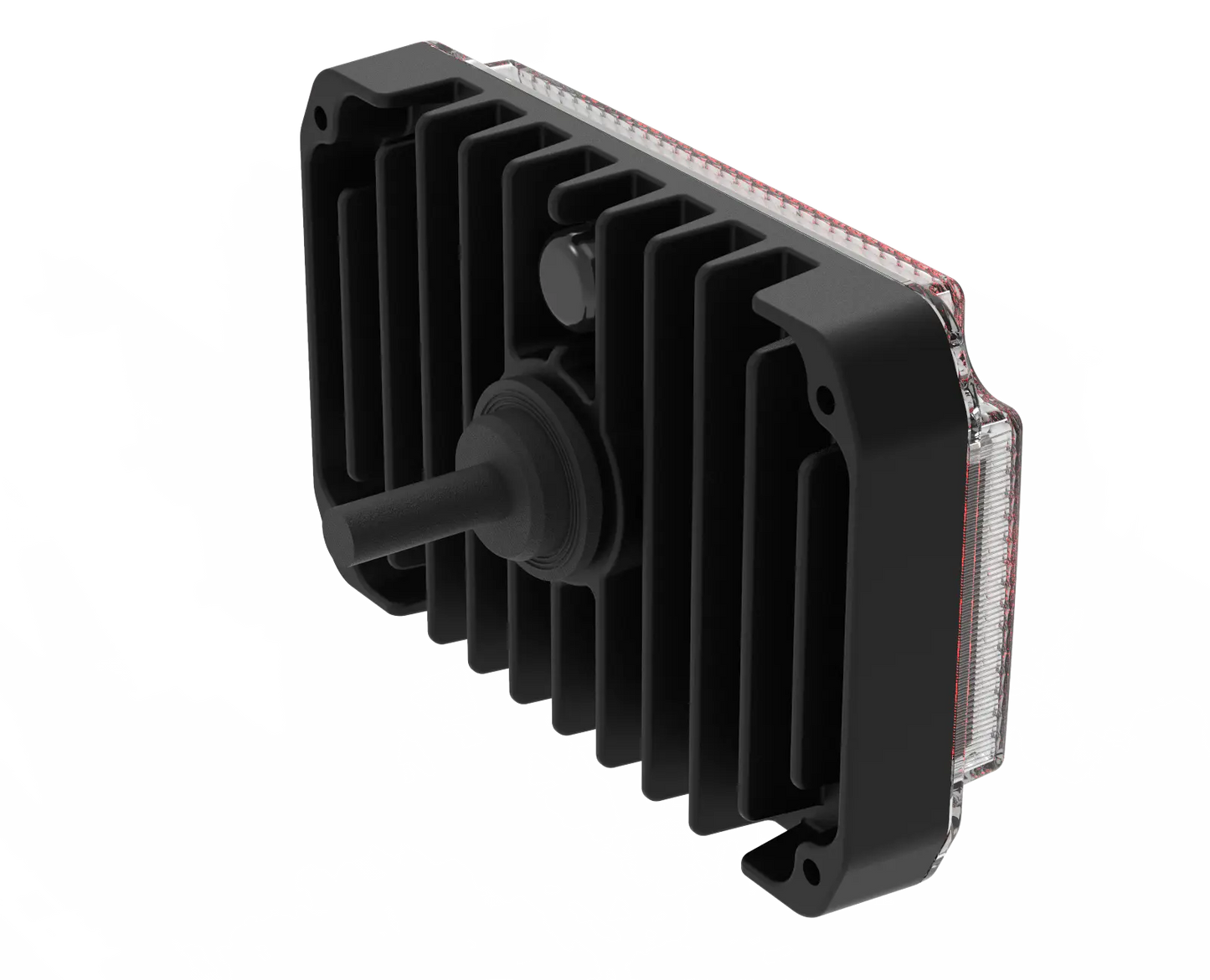 FireTech Guardian Surface Mount Hybrid Warning and Scene Light