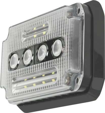 FireTech Guardian Junior Surface Mount Scene Light