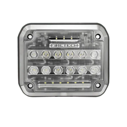 FireTech Guardian Surface Mount Scene Light