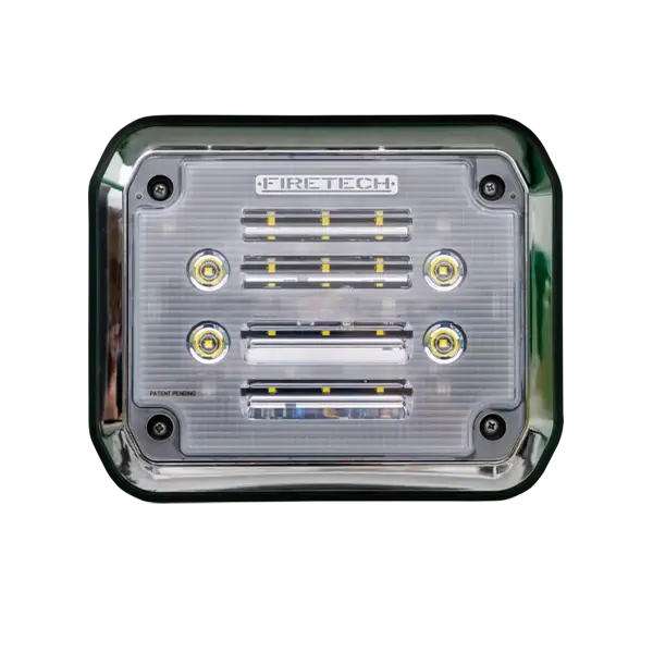 FireTech Guardian Value Series Surface Mount.