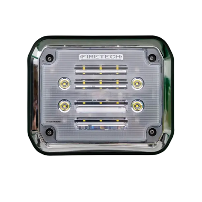 FireTech Guardian Value Series Surface Mount.