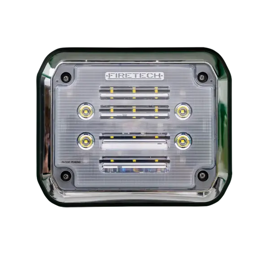 FireTech Guardian Value Series Surface Mount.