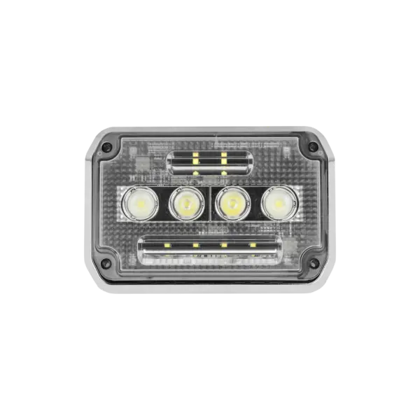 FireTech Guardian Junior Surface Mount Scene Light