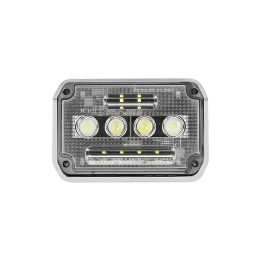 FireTech Guardian Junior Surface Mount Scene Light