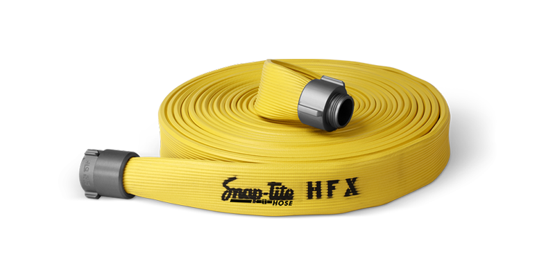 Snap-Tite HFX Attack Hose