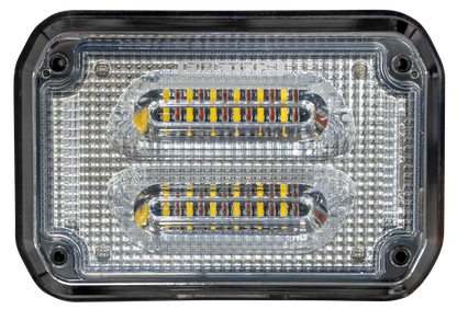 FireTech Guardian Surface Mount Junior Warning Light