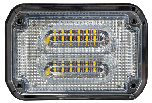 FireTech Guardian Surface Mount Junior Warning Light