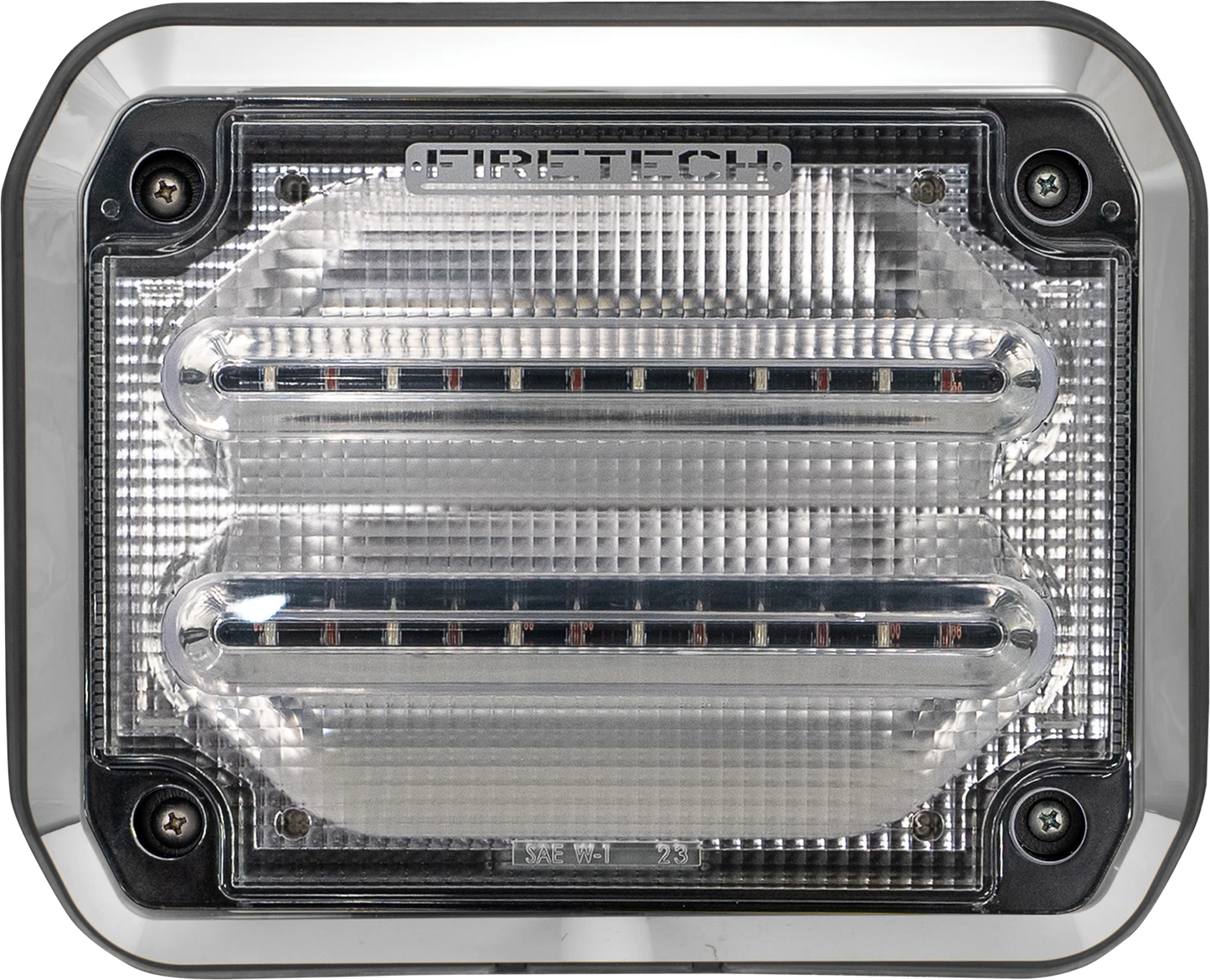 FireTech Guardian Surface Mount Warning Light