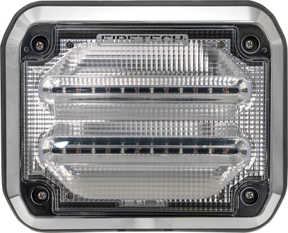 FireTech Guardian Surface Mount Warning Light