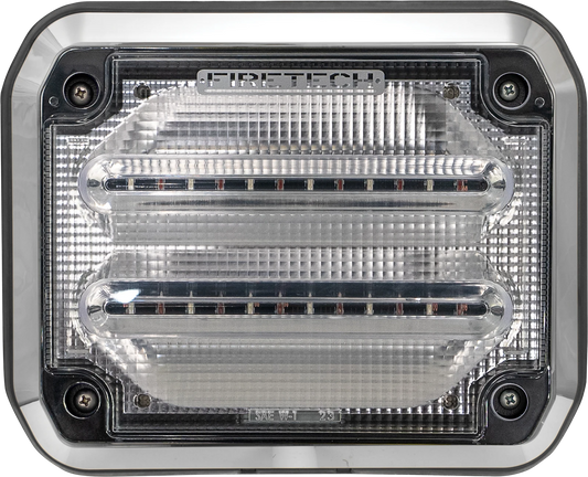 FireTech Guardian Surface Mount Warning Light