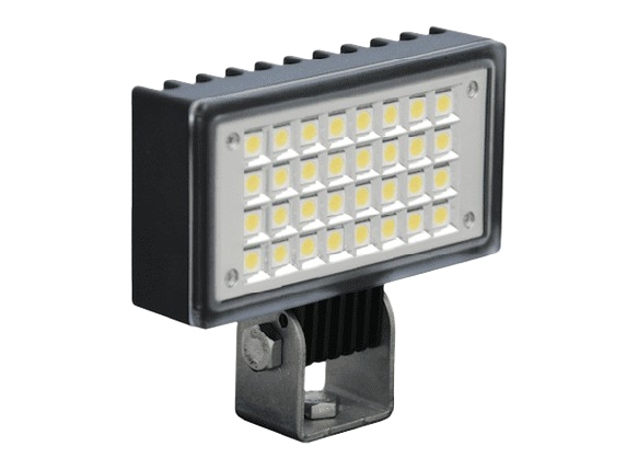 FireTech Wide Flood Beam