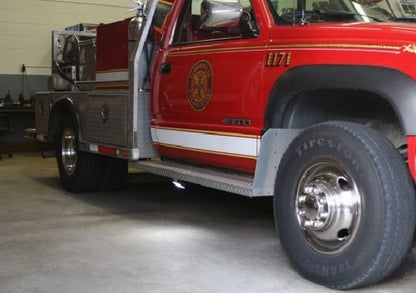 FireTech Wide Flood Beam