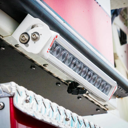 FireTech 12 Led Minibrow