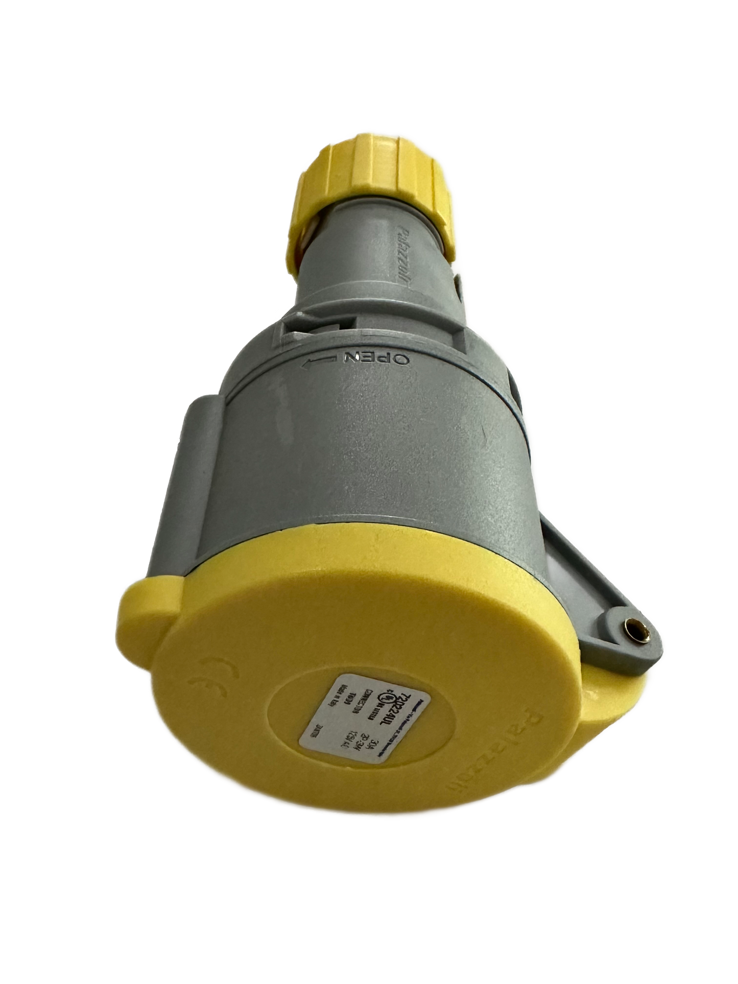 Kussmaul Mating Connector