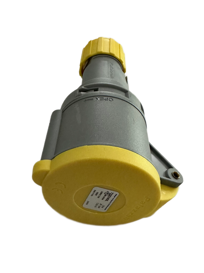 Kussmaul Mating Connector