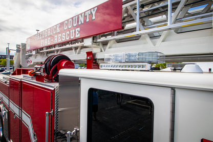 FireTech 15 Led Minibrow