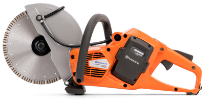 Fire Hooks Unlimited Husqvarna Battery Power Saw Package BPC PKG