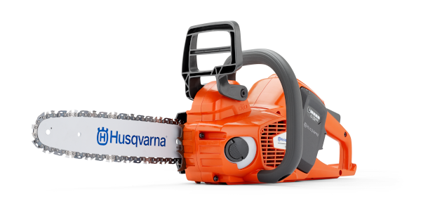 Fire Hooks Unlimited Husqvarna Battery Power Chainsaw Package BPCHAINFD PKG