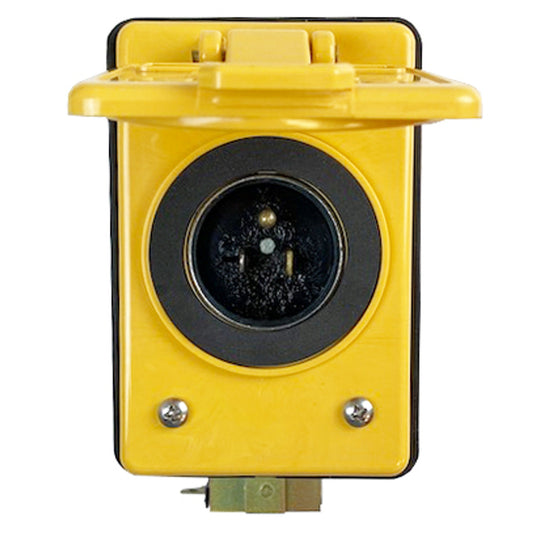 Kussmaul Standard Auto Eject