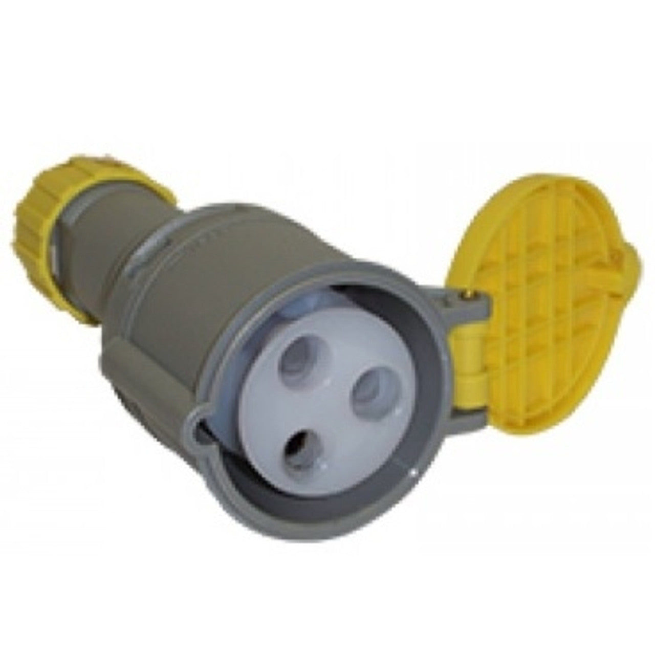 Kussmaul Mating Connector