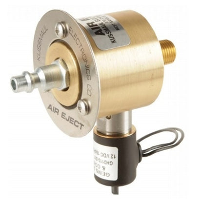 Kussmaul Auto Air Eject