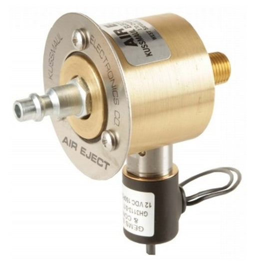 Kussmaul Auto Air Eject