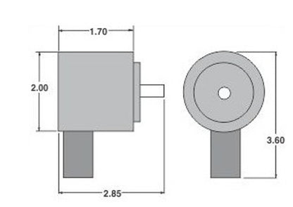Kussmaul Auto Air Eject