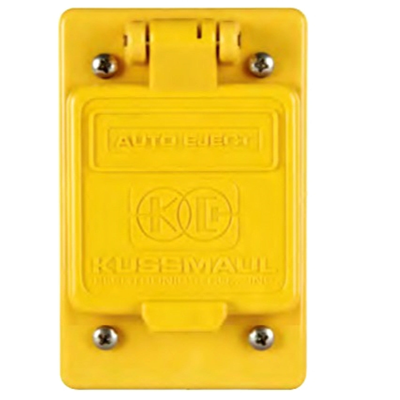 Kussmaul Standard Auto Eject